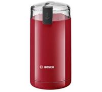 Bosch TSM6A014R appareil à moudre le café 180 W Rouge