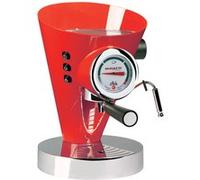 Moulin à café Bugatti Diva Rouge Rouge G