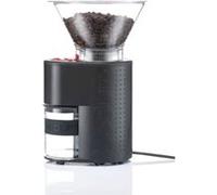Moulin a Cafe Cafetiere Broyeur a café électrique BODUM BISTRO 1090301EURO3 Meule Gr