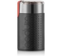 Moulin a Cafe Cafetiere électrique a lamelles BODUM 150 W Mat