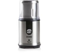 moulin a cafe - cafetiere électrique - - do723k - 300 w - capacité : Domo