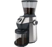 Moulin a Cafe Cafetiere électrique Sencor SCG 6050SS Or G