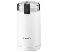Bosch TSM6A011W appareil à moudre le café 180 W Blanc