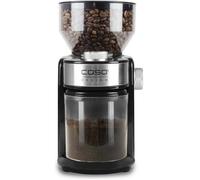 Moulin à café - CASO - Barista Crema - 150 Watt - Noir - 0.24 kg