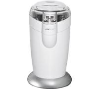 Moulin à café Clatronic KSW 3306 Blanc