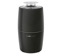 Moulin à café - Clatronic - KSW3806 - Noir - 150 W - 60 g - Acier inoxydable