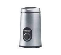 Moulin à café Cloer 7579 - 150 Watt - inox mat