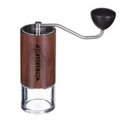 Moulin à café COMANDANTE C40 MK4 Nitro Virginia Walnut - Marque COMANDANTE - Couleur principale marron