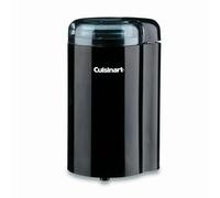Moulin à café Cuisinart | Moulin à café compact pour la maison | 1-12 tasses | Différentes moutures - French Press/Percolator, café goutte à goutte ou Espresso | Facile à nettoyer | Facile à utiliser
