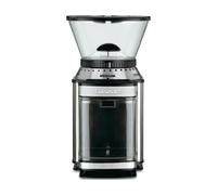 CUISINART Moulin à café Moulin à café pour la maison | 4-18 tasses | 18 réglages de mouture | Différentes intensités d'infusion - espresso, infusion à froid, latte, cappuccino | lavable au lave-vais