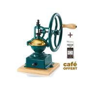 Moulin à café de comptoir MC 140V - F32400 - TRE SPADE + 250g de café OFFERTS