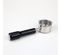 Moulin à café Delonghi EC680-EC685 - Filtre à café sans fond 51mm en acier inoxydable
