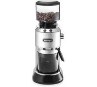 De’Longhi KG 520.M appareil à moudre le café 150 W Noir, Acier inoxydable