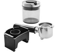 De’Longhi KG 520.M appareil à moudre le café 150 W Noir, Acier inoxydable