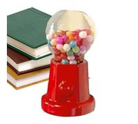 Moulin à café électrique - 150 W grains noix épices | Capacité 70 g opération une touche | Manivelle manuelle flacon, broyeur de, condiments en acier inoxydable, moulin céramique voyage pot