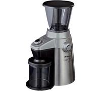 Moulin À Café Électrique 150w Gris Noir