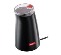 Moulin À Café Électrique 150w Noir - 5679-01EURO