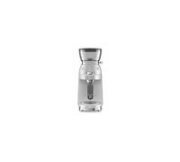 Moulin à café électrique 240g 150w aluminium Smeg CGF02SSEU