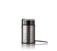 Moulin à Café Électrique Bodum Bistro 11160-57Euro-4Pl 150W Inox
