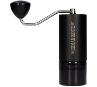 Moulin à café électrique - Comandante - C40 MK3 Nitro Blade - Acier - 40 g - Noir