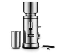 Aarke Moulin à café Inox électrique Argent G