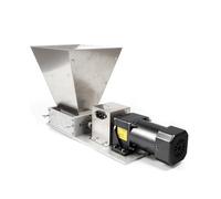 Moulin à café électrique domestique, broyeur grains et or for brasserie, ferme, Dy-368 Outil Professionnel