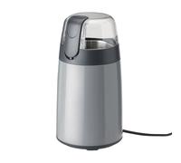 Stelton Moulin à café électrique Emma gris H 19cm / Ø 10cm