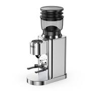 Moulin à café électrique HiBREW G7 avec meule conique de 48 mm,convient pour l'espresso et le café filtre