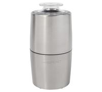 Clatronic KSW 3807 264006 Moulin à café acier inoxydable