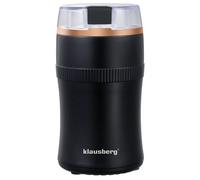 Moulin à café Klausberg KB-7601 200W Noir