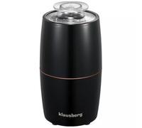 Moulin à café électrique Klausberg KB-7602