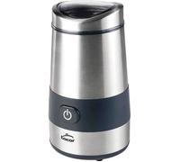 Lacor Moulin à café Café Mühler 200 W Acier inoxydable Gris