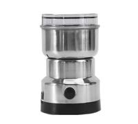 Moulin À Café Électrique Multifonction 4 Lames For, Mixeur For, Noix, Haricots