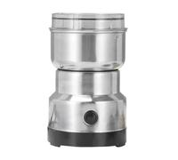 Moulin À Café Électrique Multifonction 4 Lames For Mixeur For, Noix, Haricots