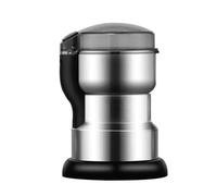 Moulin À Café Électrique Multifonction 400 W For Céréales, Noix, Haricots, Épices