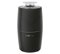 Moulin à café électrique Noir Clatronic KSW3806-Noir
