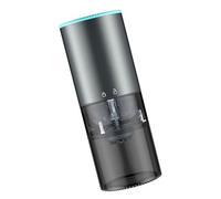 Moulin à café électrique portable - Moulin à café portable rechargeable par USB - Machine pour un broyage rapide de la fraîcheur du sol