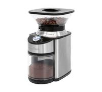 ProfiCook Moulin à café électrique PC-EKM 1205 - 200W, 16 réglages, broyeur conique acier inoxydable