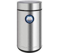 Moulin à café électrique Proficook PC-KSW 1216 Gris G
