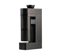 Moulin à café électrique sans fil Femobook A4Z - 48 mm, noir