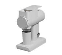 Moulin à café électrique Timemore Sculptor 064S / 064SSP pour espresso Blanc