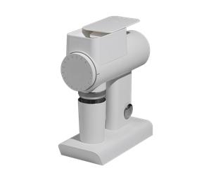 Moulin à café électrique Timemore Sculptor 064S / 064SSP pour espresso Blanc