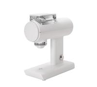 Moulin à café électrique Timemore Sculptor 078 Blanc