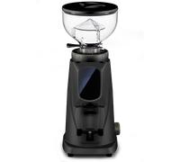 Moulin à café électronique Fiorenzato AllGround Sense GbW Noir