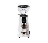 Moulin à café électronique Fiorenzato AllGround Sense (GbW) (version 2025) Blanc
