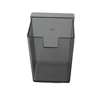 Moulin À Café En Grains, Boîte De Réception De Poudre De Café, Récipient De Récupération, Accessoires For Moulin - Compatible Avec Delonghi KG89