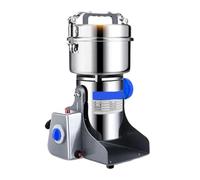 Moulin À Café, Épices, Grains, Universel, For Usage Domestique, For Céréales, For Matières Médicinales Moulin Efficace Effort(800g)