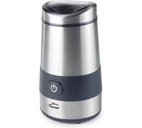 Lacor Moulin à café Café Mühler 200 W Acier inoxydable Gris