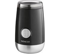 Sencor Moulin à café et épices SCG 2051BK Noir 150 W 60 ml