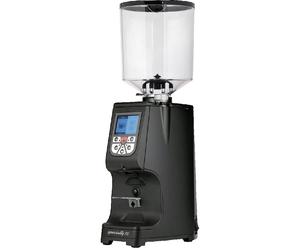 Moulin à café Eureka Atom Specialty 75 noir mat